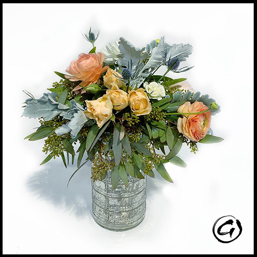 Everyday Floral Design by AvantGarde AvantGarde Studio