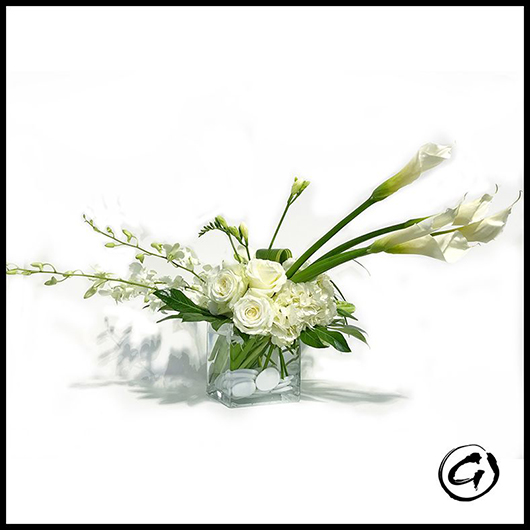 Everyday Floral Design by AvantGarde AvantGarde Studio