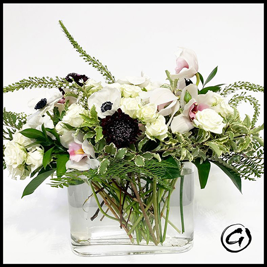 Everyday Floral Design by AvantGarde AvantGarde Studio