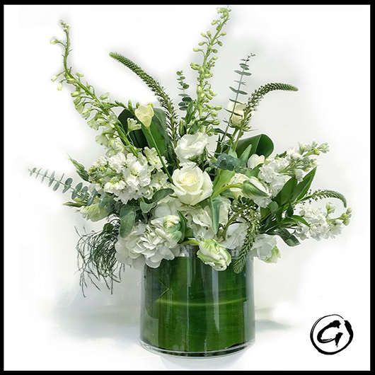 Everyday Floral Design by AvantGarde AvantGarde Studio