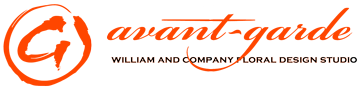 Avant-Garde Studio Logo